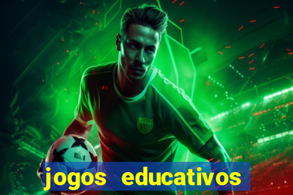 jogos educativos para ensino medio